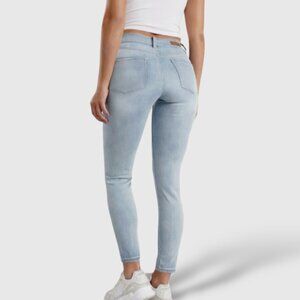 Garage Stretch Denim Jeggings- Size 1